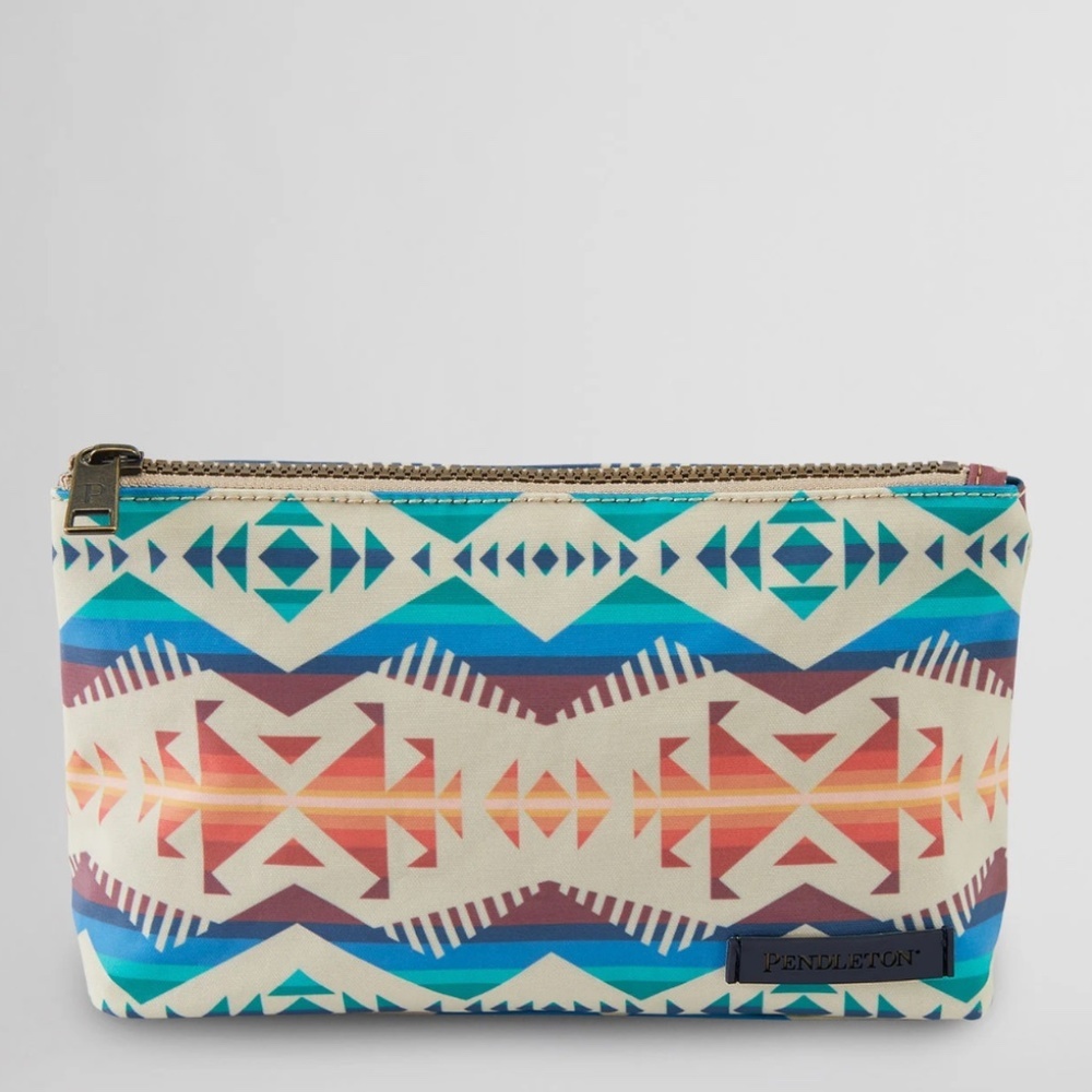 Pendleton small pouch